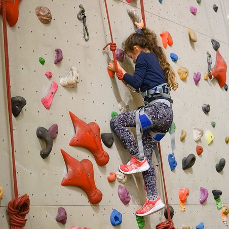 Activité Sportif