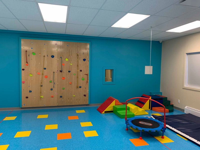 Activité sportif