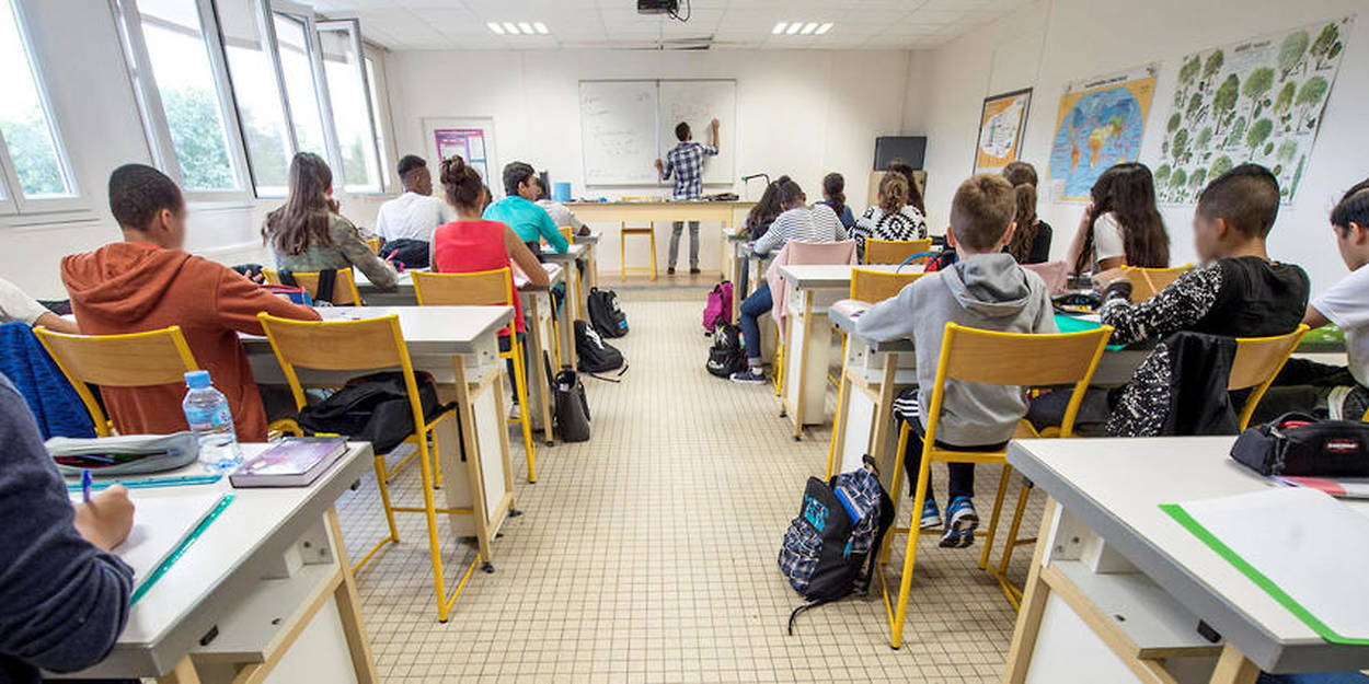 Collège