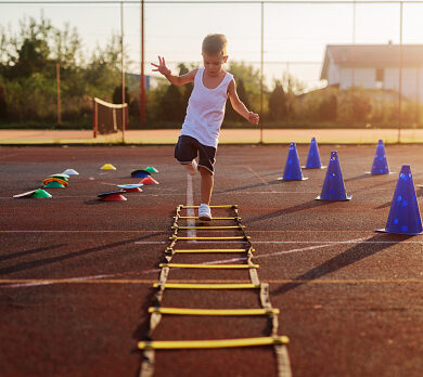 Sportif